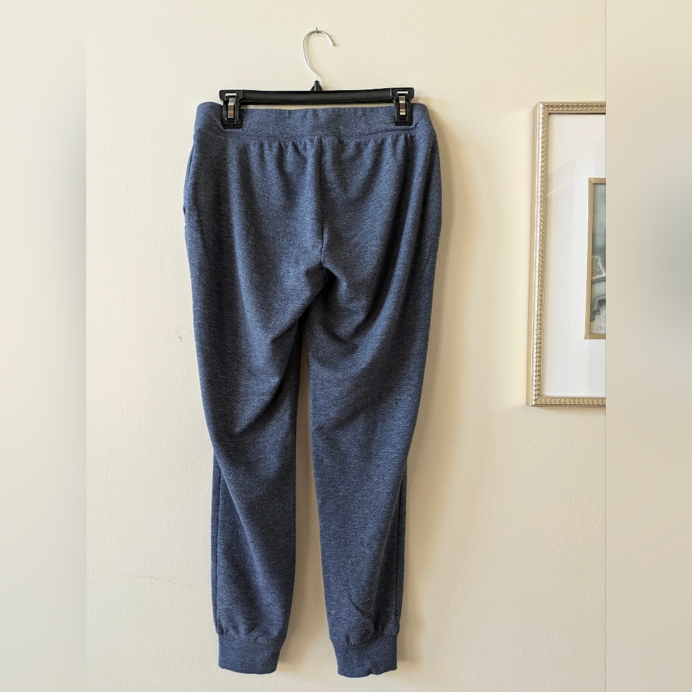 Motherhood Maternity Blue Drawstring Pajama Pants, Sz. SMALL - Picture 2 of 6